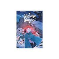 Ablaze, LLC SHEPHERDESS WARRIORS VOL. 2 (häftad, eng)