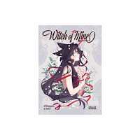 Ablaze, LLC WITCH OF MINE VOL. 4 TP (häftad, eng)