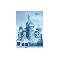 Ruslan Ltd Ruslan Russisch 1: Arbeitsbuch (häftad, ger)