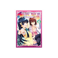 Seven Seas Entertainment, LLC To Love Ru Darkness Vol. 9 (häftad, eng)