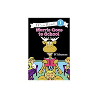 HarperCollins Morris Goes to School (häftad, eng)