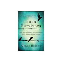 HarperCollins Born Survivors (häftad, eng)