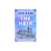 Harpercollins publishers inc The Heir (häftad, eng)