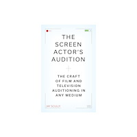 Globe Pequot Press The Screen Actor's Audition (häftad, eng)