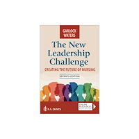 F.A. Davis Company The New Leadership Challenge (häftad, eng)