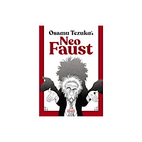 Ablaze, LLC Neo Faust (häftad, eng)