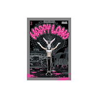 Ablaze, LLC HAPPYLAND VOL. 2 (häftad, eng)