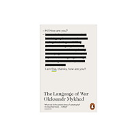 Penguin books ltd The Language of War (häftad, eng)