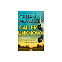 Penguin books ltd Caller Unknown (inbunden, eng)