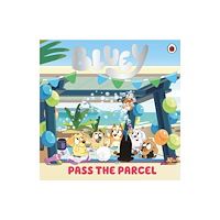Penguin Random House Children's UK Bluey: Pass the Parcel (häftad, eng)