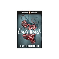 Penguin Random House Children's UK Penguin Readers Level 3: Liar's Beach (ELT Graded Reader) (häftad, eng)