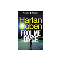 Penguin Random House Children's UK Penguin Readers Level 5: Fool Me Once (ELT Graded Reader) (häftad, eng)