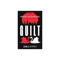 Little, Brown Book Group Guilt (häftad, eng)