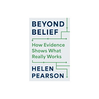 Princeton University Press Beyond Belief (inbunden, eng)