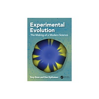 Taylor & francis ltd Experimental Evolution (häftad, eng)
