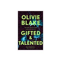 Pan Macmillan Gifted & Talented (häftad, eng)
