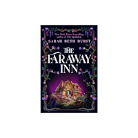 Pan Macmillan The Faraway Inn (inbunden, eng)