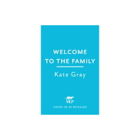 Headline Publishing Group Welcome to the Family (inbunden, eng)