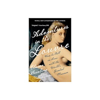 WW Norton & Co Adventures in the Louvre (häftad, eng)