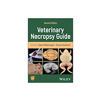 John Wiley & Sons Inc Veterinary Necropsy Guide (häftad, eng)