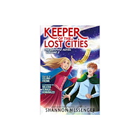 Simon & Schuster Ltd The Keeper of the Lost Cities: The Graphic Novel Volume 2 (häftad, eng)