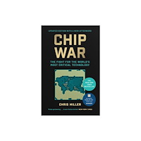 Simon & Schuster Ltd Chip War (häftad, eng)