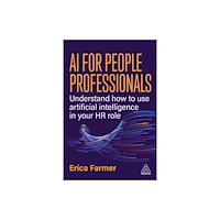 Kogan Page Ltd AI for People Professionals (häftad, eng)