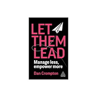 Kogan Page Ltd Let Them Lead (häftad, eng)