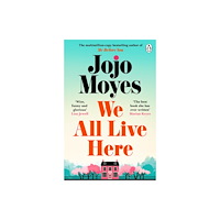 Penguin books ltd We All Live Here (häftad, eng)