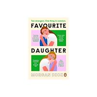 Penguin books ltd Favourite Daughter (häftad, eng)
