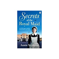 Penguin books ltd Secrets of the Royal Maid (häftad, eng)