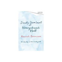 Little, Brown Book Group Deadly Derailment at Honeychurch Hall (häftad, eng)