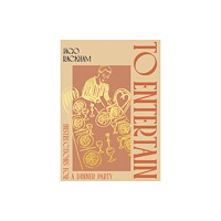 Little, Brown Book Group To Entertain (inbunden, eng)