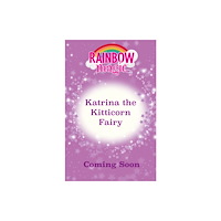 Hachette Children's Group Rainbow Magic: Katrina the Kitticorn Fairy (häftad, eng)