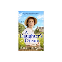 Little, Brown Book Group A Daughter's Dream (häftad, eng)