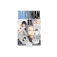 Viz Media, Subs. of Shogakukan Inc Bakuman?, Vol. 11 (häftad, eng)