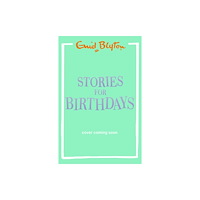 Hachette Children's Group Stories for Birthdays (häftad, eng)