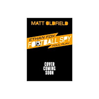 Hachette Children's Group Football Spy: Red Card (häftad, eng)