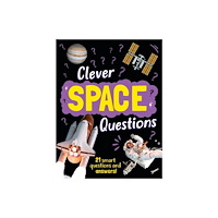 Hachette Children's Group Clever: Space Questions (inbunden, eng)