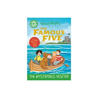 Hachette Children's Group Reading Champion: The Famous Five: The Mysterious Visitor (häftad, eng)