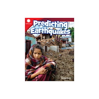 Teacher Created Materials, Inc Predicting Earthquakes (häftad, eng)