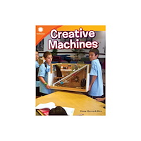 Teacher Created Materials, Inc Creative Machines (häftad, eng)