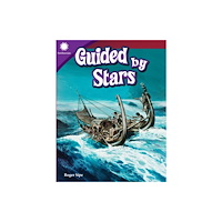 Teacher Created Materials, Inc Guided by Stars (häftad, eng)