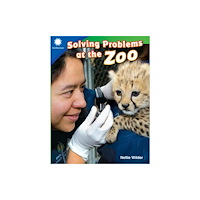 Teacher Created Materials, Inc Solving Problems at the Zoo (häftad, eng)