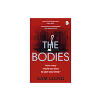 Transworld publishers ltd The Bodies (häftad, eng)