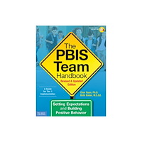 Teacher Created Materials, Inc The PBIS Team Handbook (häftad, eng)
