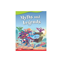 Teacher Created Materials, Inc Myths and Legends (häftad, eng)