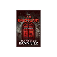 City Owl Press The Sanctuary (häftad, eng)