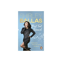 Ebury Publishing Best Foot Forward (häftad, eng)