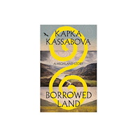 Vintage Publishing Borrowed Land (inbunden, eng)